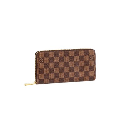LOUIS VUITTON ZIPPY WALLET N60046 (19.5*10.5*2.5cm)